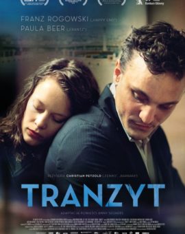 Tranzyt