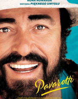 Pavarotti
