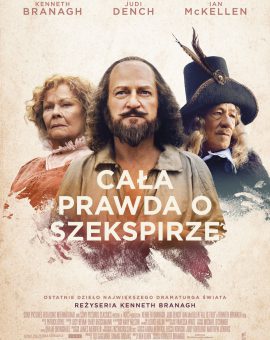 FKS – “Cała prawda o Szekspirze”