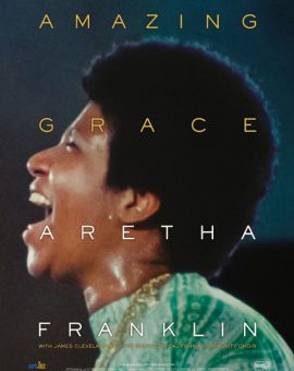 FKS – “Amazing Grace: Aretha Franklin”