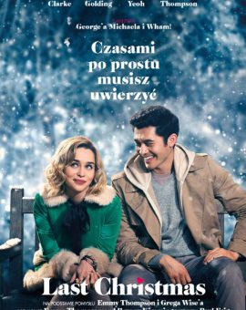 Last Christmas