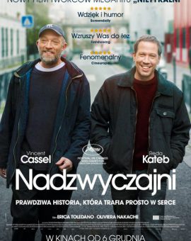 Nadzwyczajni