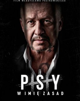 Psy 3. W imię zasad