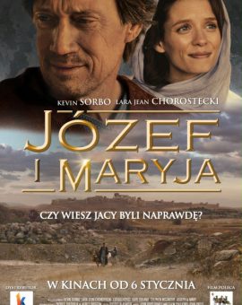 CHKF – “Józef i Maryja”