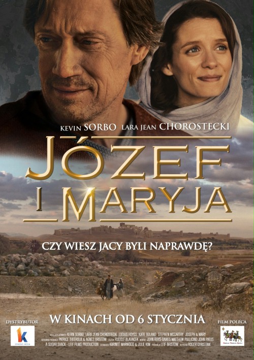 CHKF – “Józef i Maryja”