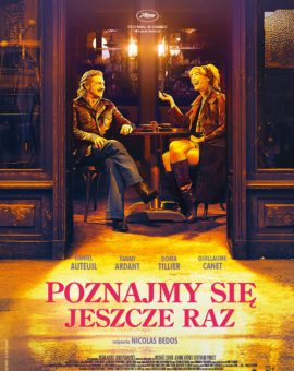 Poznajmy się jeszcze raz