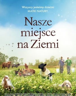 Nasze miejsce na ziemi