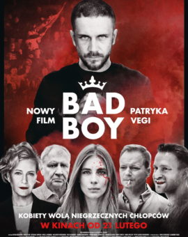 Bad Boy
