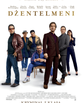 Dżentelmeni