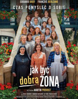 Jak być dobrą żoną
