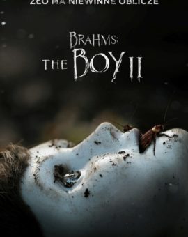 Brahms: The Boy II