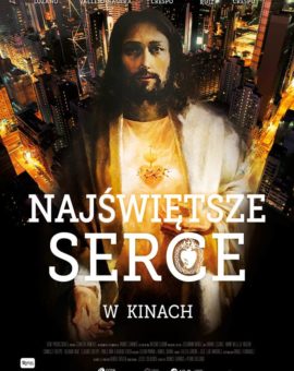 Najświętsze Serce