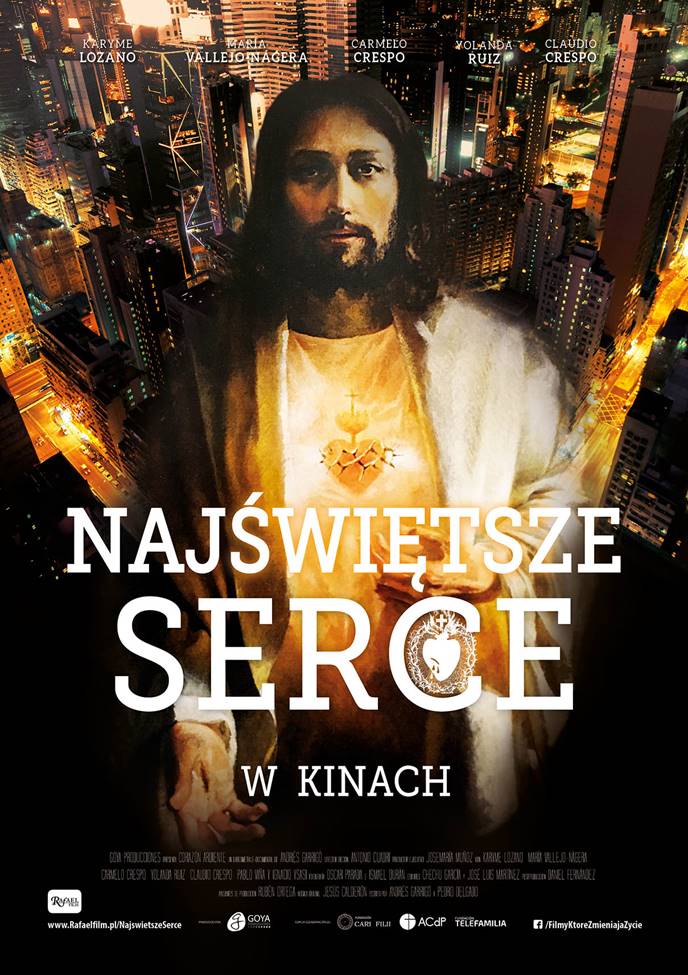 Najświętsze Serce