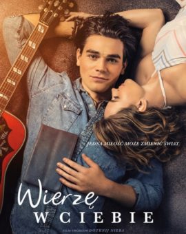 Wierzę w Ciebie