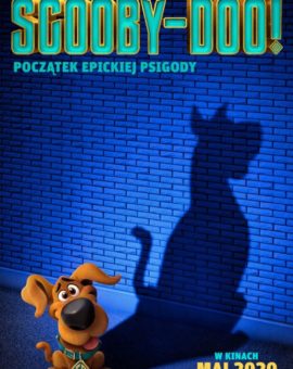 Scooby-Doo!