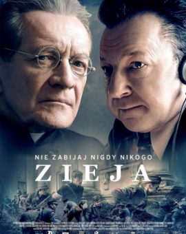 Zieja