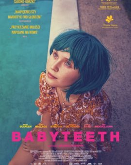 Babyteeth