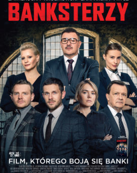 Banksterzy