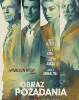 Obraz pożądania