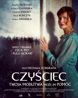 Czyściec