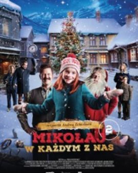 Mikołaj w każdym z nas 2