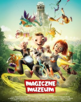Magiczne muzeum