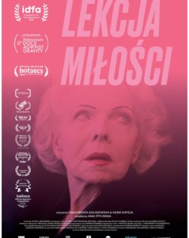 Lekcja miłości