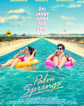 Palm Springs