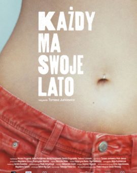 Każdy ma swoje lato