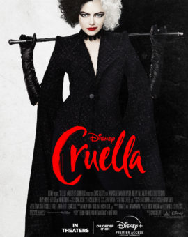 Cruella