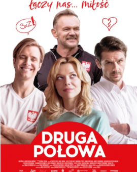 Druga połowa