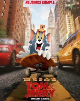 Tom i Jerry