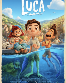 Luca 3D