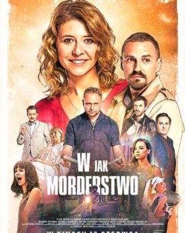 W jak morderstwo