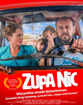 Zupa nic