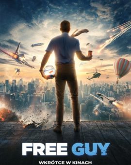 Free Guy
