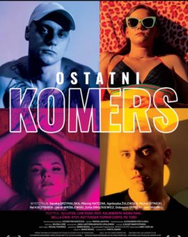 Ostatni Komers