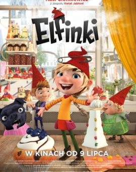 Elfinki