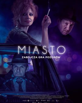 Miasto