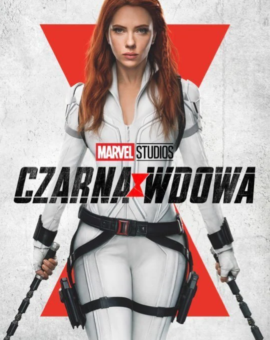 Czarna wdowa