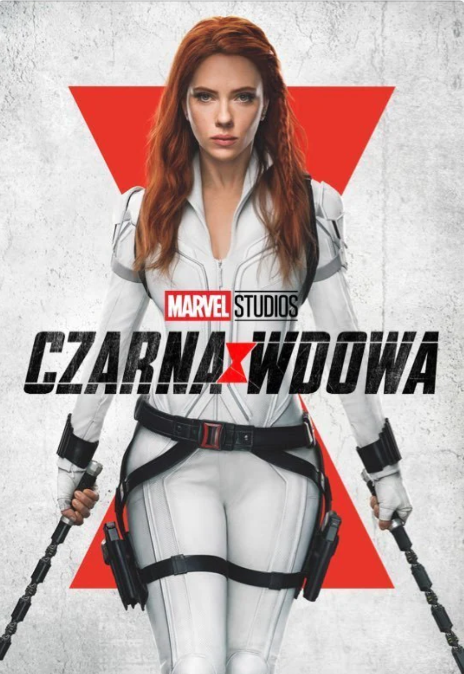 Czarna wdowa