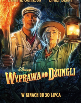 Wyprawa do dżungli