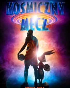 Kosmiczny mecz: Nowa era