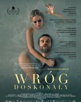 Wróg doskonały