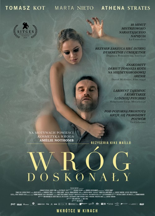 Wróg doskonały