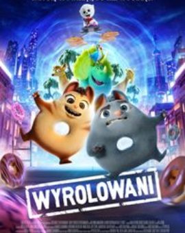 Wyrolowani