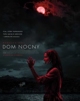 Dom nocny
