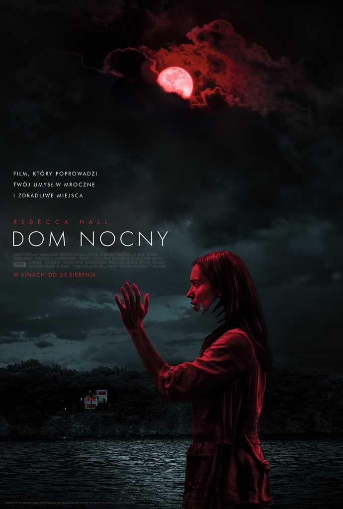Dom nocny