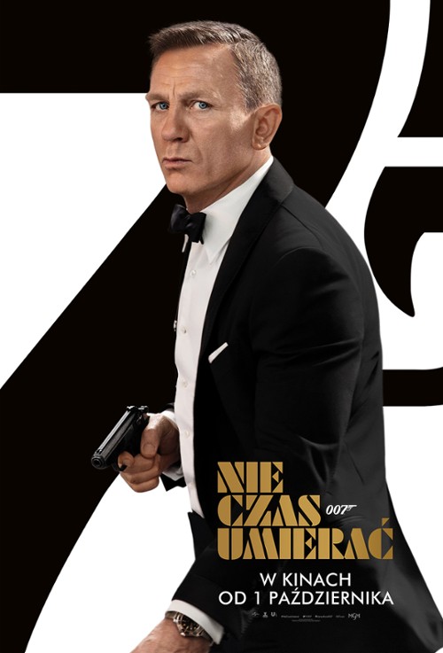 Nie czas umierać