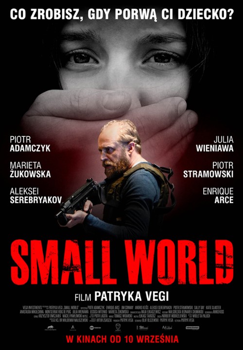 Small World
